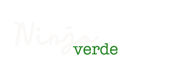 Ninjoverde