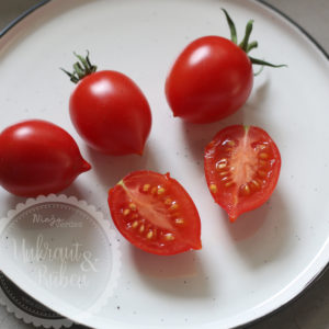 Tomate Maiglöckchen